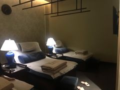 -泽云梵莲花足浴 按摩 SPA(滨湖店)
