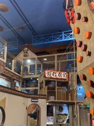 -卡通尼·Safari非洲探索乐园·生日会(金桥国际商业广场店)