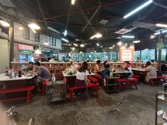 -憨铁匠老火锅(龙岗万科里店)