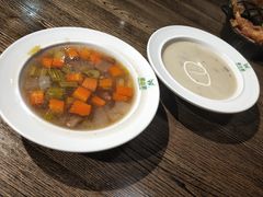 -豪尚豪牛排(彩悦城店)