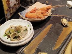 -铭牛烧肉·和牛海鲜自助(高新月牙湖店)