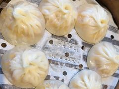 -馋三尺蟹粉小笼(人民广场店)