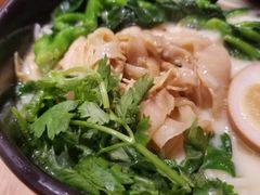 -和府捞面(东直门银座店)