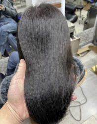 -明洞造型精品烫染