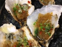 -金海湾海鲜总店