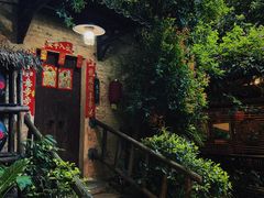 独间包房-五邑人家(江门店)