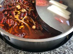 -辉哥火锅(虹桥路店)