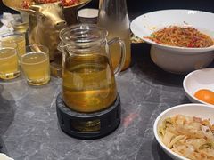 -炊烟小炒黄牛肉(浦东世纪汇店)