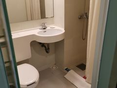 -锦江之星品尚(杭州西湖大道南宋御街店)