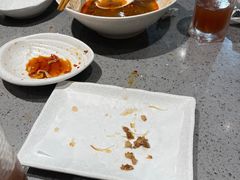 -大师兄·西北风味食集(增城合生汇店)