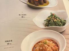 -茉里粤菜(皇姑万象汇店)