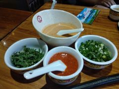 -思金拉措庄园藏餐(太阳岛店)