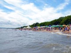 -农垦当壁镇兴凯湖旅游度假区
