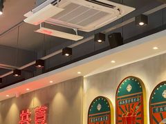 -柠檬树茶餐厅(海雅缤纷城店)