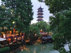 -乌镇景区