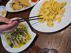 -紫藤园·天目湖大鱼头(南山竹海店)