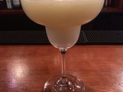 Classic Lime Magrita-Blarney Stone巧言石爱尔兰酒吧