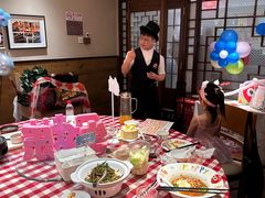 -西贝(六里桥旗舰店)