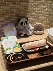 -青岛香格里拉·氣水疗中心