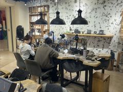 -Ms.Sue秘术工匠银饰DIY(正大广场店)