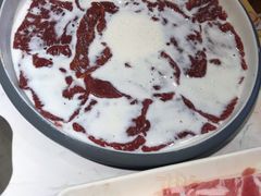 拔罐牛肉-井格重庆火锅(友谊路新业广场店)