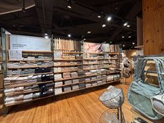 -MUJI无印良品(杭州万象城店)