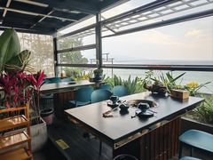 -野菌皇海景野生菌火锅(滨海大道店)