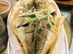 -渔家颂歌渔家味道(青石路店)