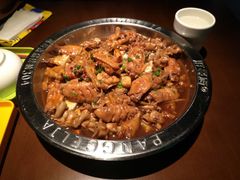 -胖哥俩肉蟹煲(福州仓山爱琴海店)