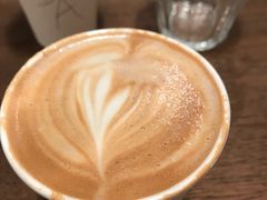 -Monmouth Coffee(博罗市场店)