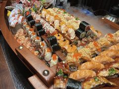 -古田居·特色寿司料理(星之岛旗舰店)