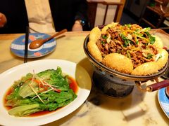 -范家小馆·烤鸭新京菜(金融街店)