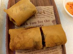 -山海天饮食集团(桃源居店)