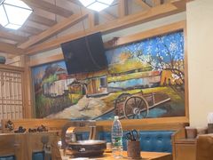 -九田家黑牛烤肉料理(华侨城店)