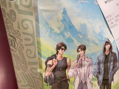 -DQ·蛋糕·冰淇淋(虹口龙之梦店)