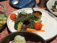 -La Terre乐田(万象城店)