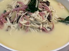 -云锦壹号·淮扬宴(徐汇万科店)