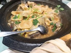 -木柴豆腐·活海鲜·鲁菜