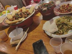 -东来土菜馆(民祥园路店)