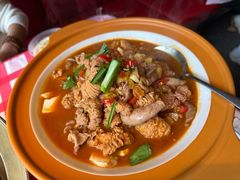 -恰八斗·猛火长沙菜(国贸店)