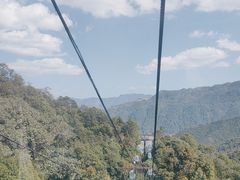 -腾冲云峰山