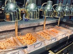 -谭三娘鲜切牛肉自助火锅(九眼桥总店)