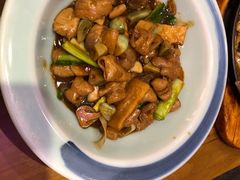 -局气 烤鸭·北京菜(光华路店)