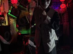 -棂笼·深度沉浸密室(武汉旗舰店)