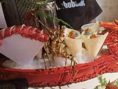 -小龙翻大江文化火锅(太古里店)