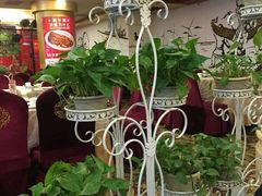 大堂-陇菜和盛祥(金轮宾馆店)