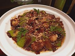 -筱爷叔·上海传统手工菜(玉树路店)