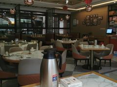 大堂-多多旺港式茶餐厅(新区店)