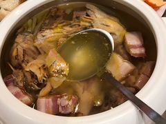 -同里湖大饭店-怡景轩中餐厅(同里古镇店)