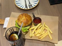 -必胜客(望京店)